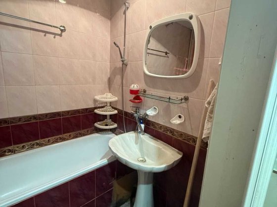 Оренда двохкімнотної квартири у самому центрі міста! Хмельницький