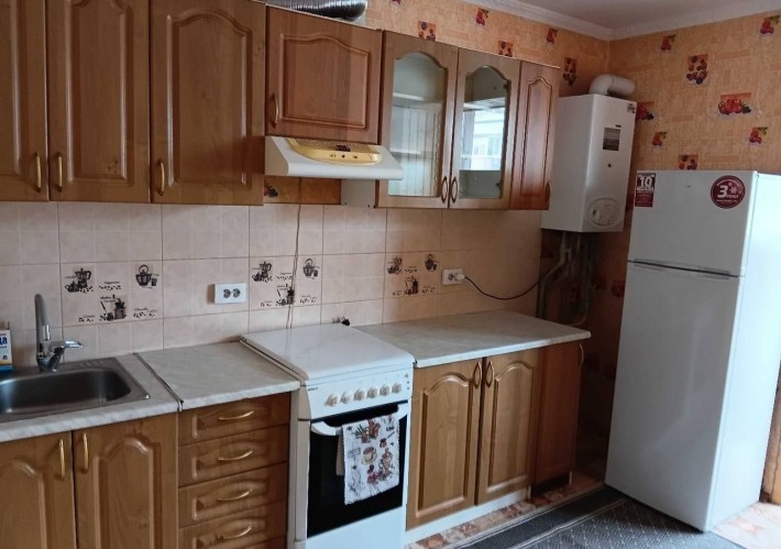 Оренда 2 кімнатної Актуальної квартири на Озерній - фото 1