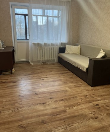 На Південо-західній 2-кімнатна квартира з балконом - фото 1