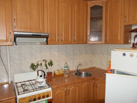 Здам поруч з Центром частину будинку для пари. Хмельницький