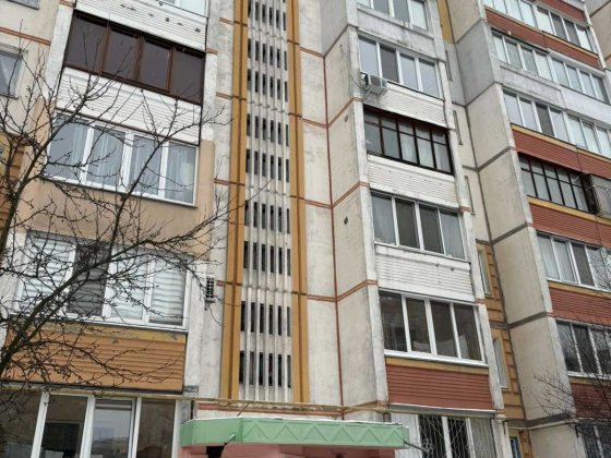 Оренда 2-к квартири в місті Вишневе Вишневое