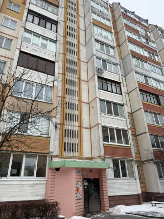 Оренда 2-к квартири в місті Вишневе - фото 1