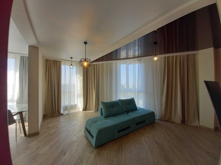 Оренда 5 кімнатна 2рівнева - 35 000 є опалення і світло! - фото 1