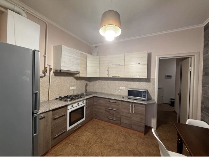 Оренда однокімнатної квартири ЖК Добре місто (Піонерський квартал) - фото 1