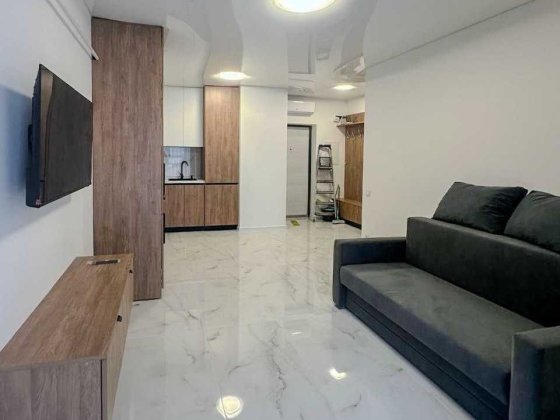 Оренда 2 кім. квартири вул. Національної Гвардії Ивано-Франковск