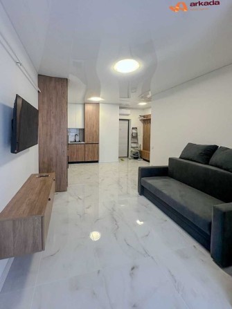 Оренда 2 кім. квартири вул. Національної Гвардії - фото 1