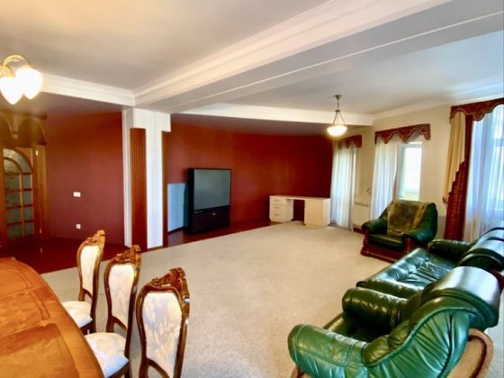 Здам квартиру в новобудові - Центр Біла Церква