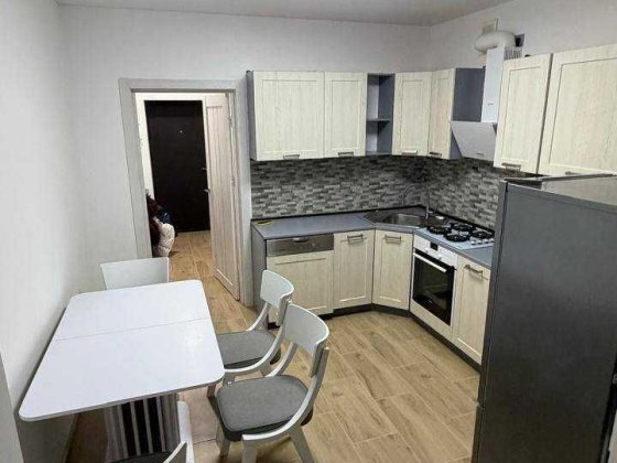 Здам 1-кімнатну квартиру в ЖК “Опришівська Слобода” Івано-Франківськ