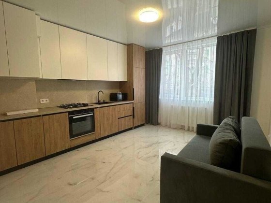 Оренда 1-кімнатна квартира біля Парку та Озера | Перша здача Івано-Франківськ