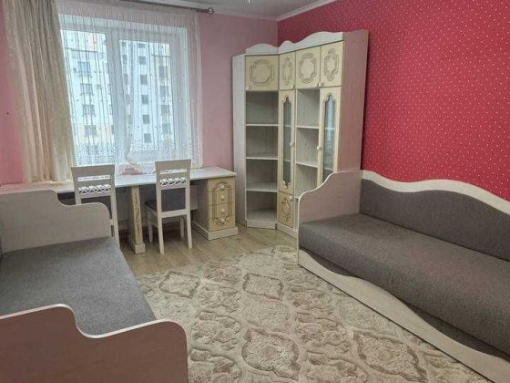 Здам в оренду 3-х кімнатну квартиру біля озера, ЖК Сонячний Івано-Франківськ