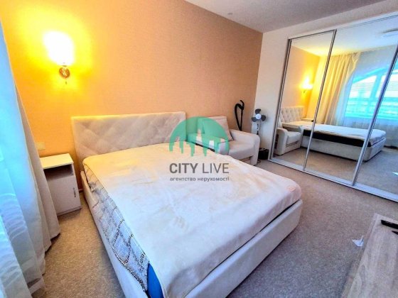 Оренда 1-кім квартири в комфортному ЖК (51) Ивано-Франковск