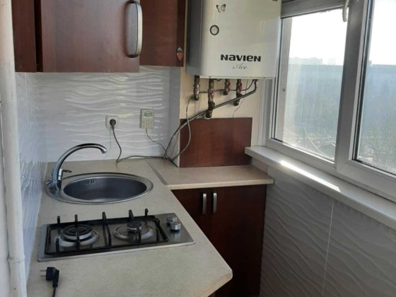 Оренда 1-кімнатної квартири,вул.Федьковича(обл.лікарня) Івано-Франківськ