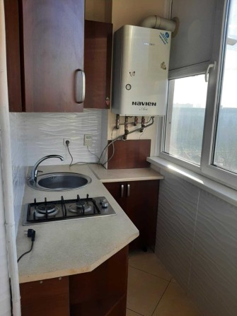 Оренда 1-кімнатної квартири,вул.Федьковича(обл.лікарня) - фото 1