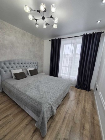 Оренда 1 кім квартири з виглядом на міське озеро. - фото 1