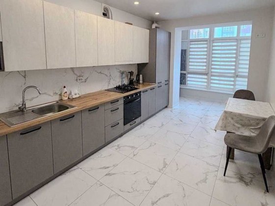 Оренда 1кім. квартири на вул. Височана Івано-Франківськ