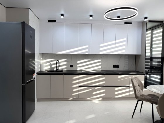 Стильна оренда 1 кім в ЖК U One,ПЕРША ЗДАЧА Ивано-Франковск