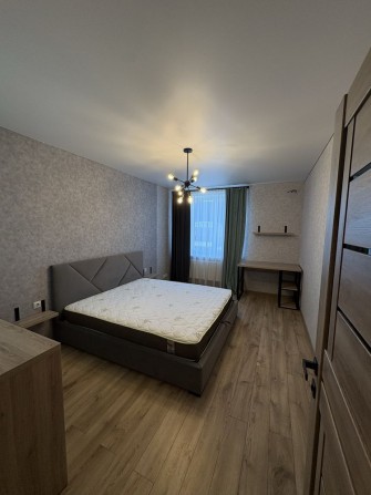 Здам 1к квартиру на Зарічанській - фото 1