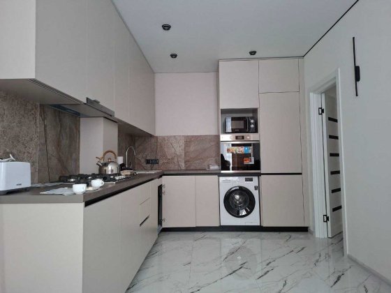 Здам Однокімнатну квартиру в ЖК Молодість-Перша здача! Тваринки- Так! Ірпінь