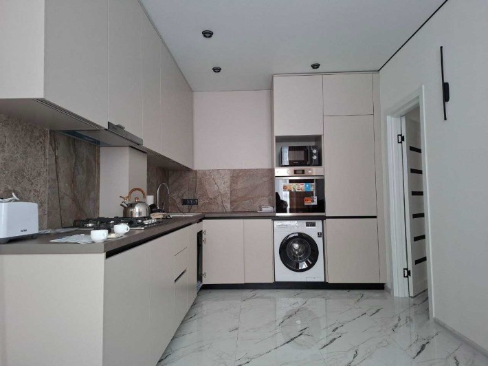 Здам Однокімнатну квартиру в ЖК Молодість-Перша здача! Тваринки- Так! - фото 1