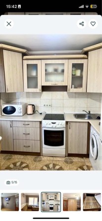 Оренда Коновальця - фото 1