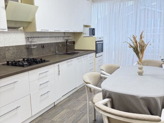 Оренда двушки біля Центрального парку! Ірпінь! Вільна до заселення! Ирпень