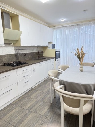 Оренда двушки біля Центрального парку! Ірпінь! Вільна до заселення! - фото 1