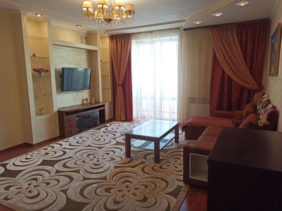 Оренда 2-х кім Новобудови в Центрі готель «Поділля» Хмельницький