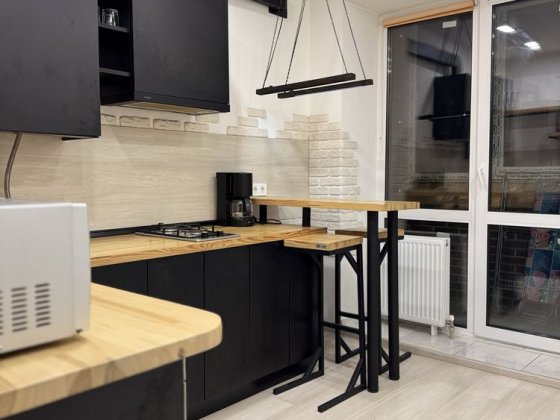 Оренда 1-кімнатна квартира від власника, індивідуальне опалення! Ірпінь