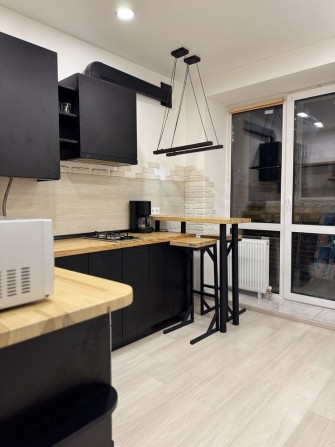 Оренда 1-кімнатна квартира від власника, індивідуальне опалення! - фото 1