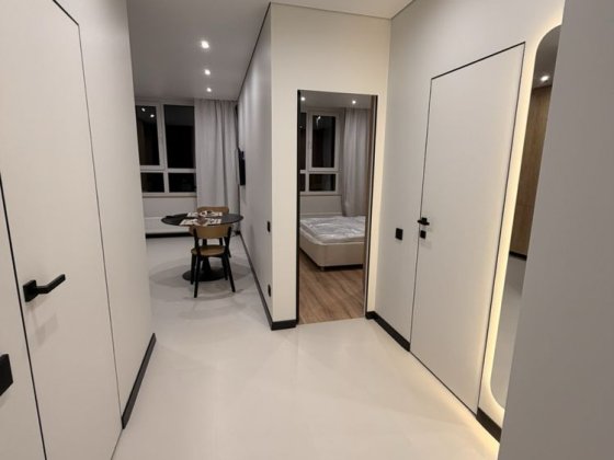 Нова квартира Жк центральний Ирпень