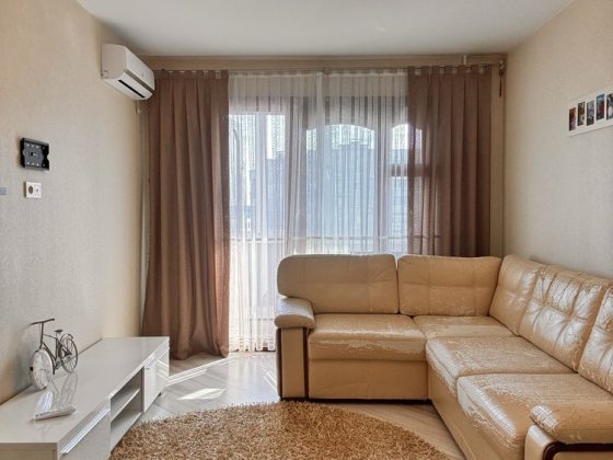 Оренда 1 кімнатної квартири в центрі Біла Церква