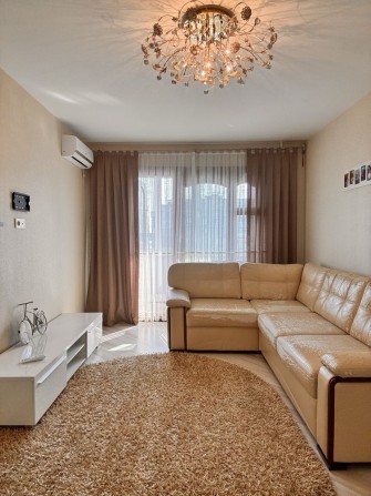 Оренда 1 кімнатної квартири в центрі - фото 1