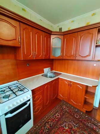 Здам 1-кім зупинка Олмпійська.Для пари або одній людині. - фото 1