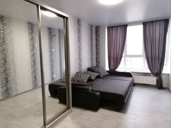 Оренда 1-к вул. Сингаївського 2Є, ЖК Синергія 2, парк Мама Ірпінь