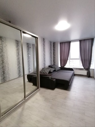 Оренда 1-к вул. Сингаївського 2Є, ЖК Синергія 2, парк Мама - фото 1