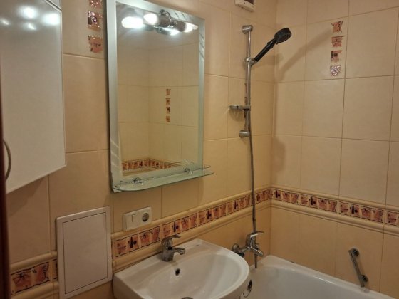 Оренда ‼️1 кімнатна квартира Біла Церква