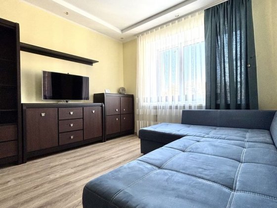 2к квартира в оренду! Вул.Соборна, р-н Паспортного! Газ! Ирпень