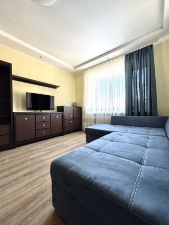 2к квартира в оренду! Вул.Соборна, р-н Паспортного! Газ! - фото 1