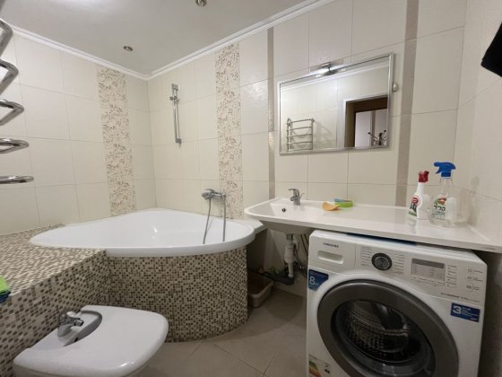 Оренда 2-кімнатна Таращанський масив вул Вернадського Біла Церква