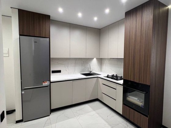 Затишна 1к квартира ЖК Молодість. Ірпінь. Ірпінь