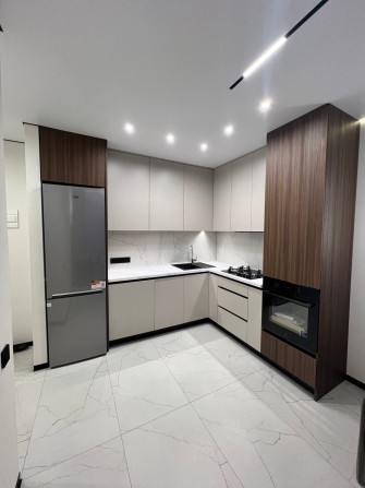 Затишна 1к квартира ЖК Молодість. Ірпінь. - фото 1