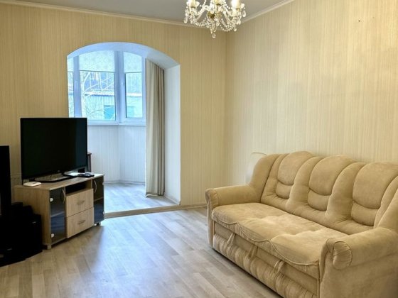 Оренда 1к. кв Центральний парк ДОВГОСТРОКОВО! Індивідуальне опалення Ірпінь