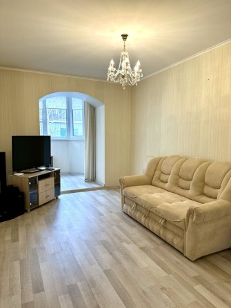 Оренда 1к. кв Центральний парк ДОВГОСТРОКОВО! Індивідуальне опалення - фото 1