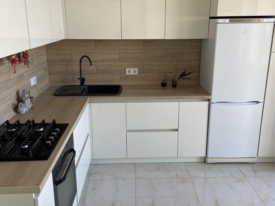 1 кімнатна довгострокова оренда Ирпень