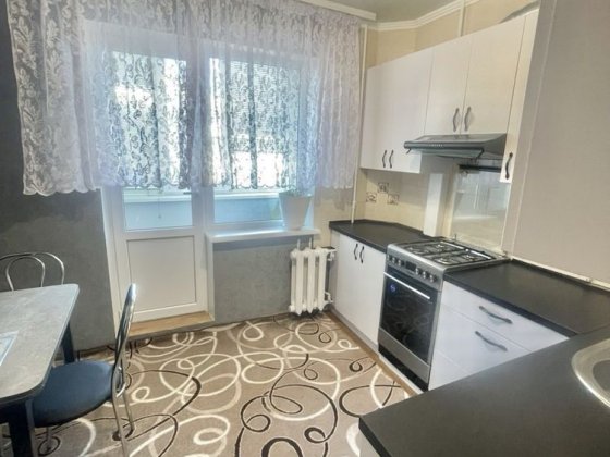 Оренда 2-к  квартири з ремонтом, Піщаний масив Біла Церква