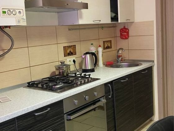 Оренда 1-кімн квартири! Свіжий ремонт! Газ!Центральний парк Ірпінь