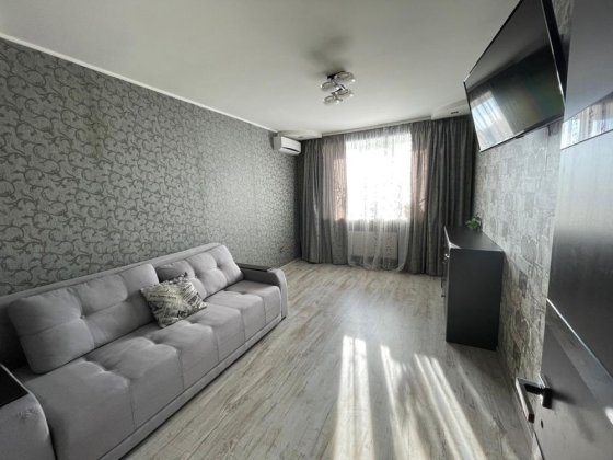 Здам сдам оренда аренда 1 кімнанта квартира в центрі Ірпінь