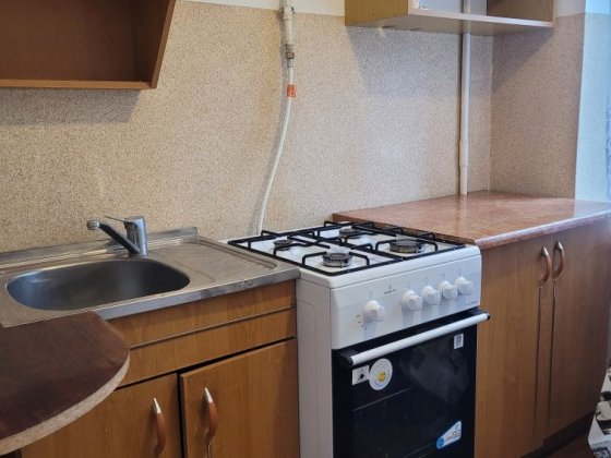 Здам 1 км.кв.вул.Мазепи(Парк,озеро,ремонт меблі,техніка,не студентів Івано-Франківськ