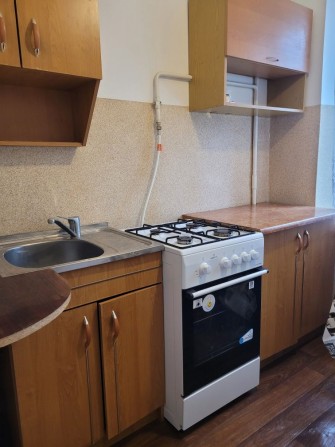 Здам 1 км.кв.вул.Мазепи(Парк,озеро,ремонт меблі,техніка,не студентів - фото 1