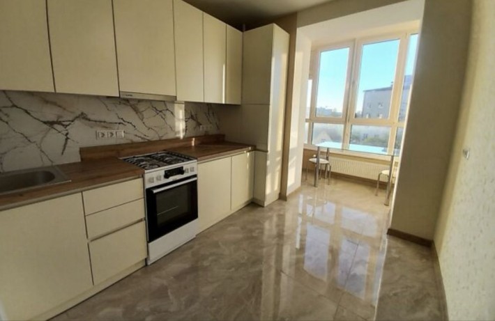 Оренда 1к новобудови.Обласна лікарня.Новобудова.Укомплектована.12500+к - фото 1